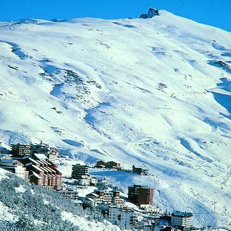 فيلا Residencial Veleta Asn سْييرا نيفادا المظهر الخارجي الصورة