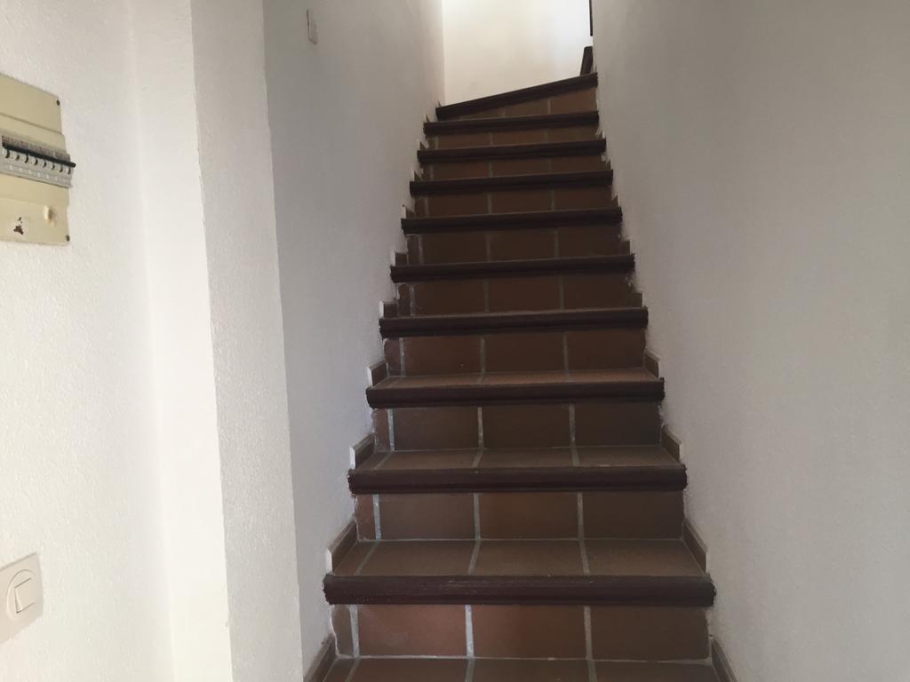 فيلا Residencial Veleta Asn سْييرا نيفادا المظهر الخارجي الصورة