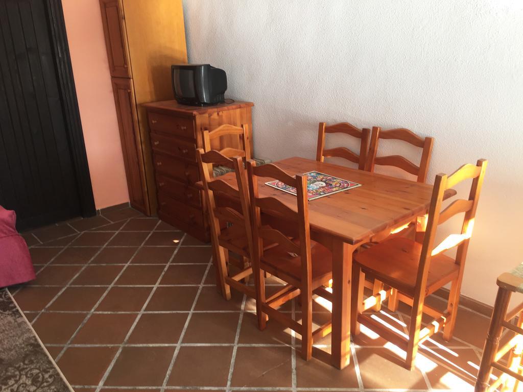 فيلا Residencial Veleta Asn سْييرا نيفادا المظهر الخارجي الصورة