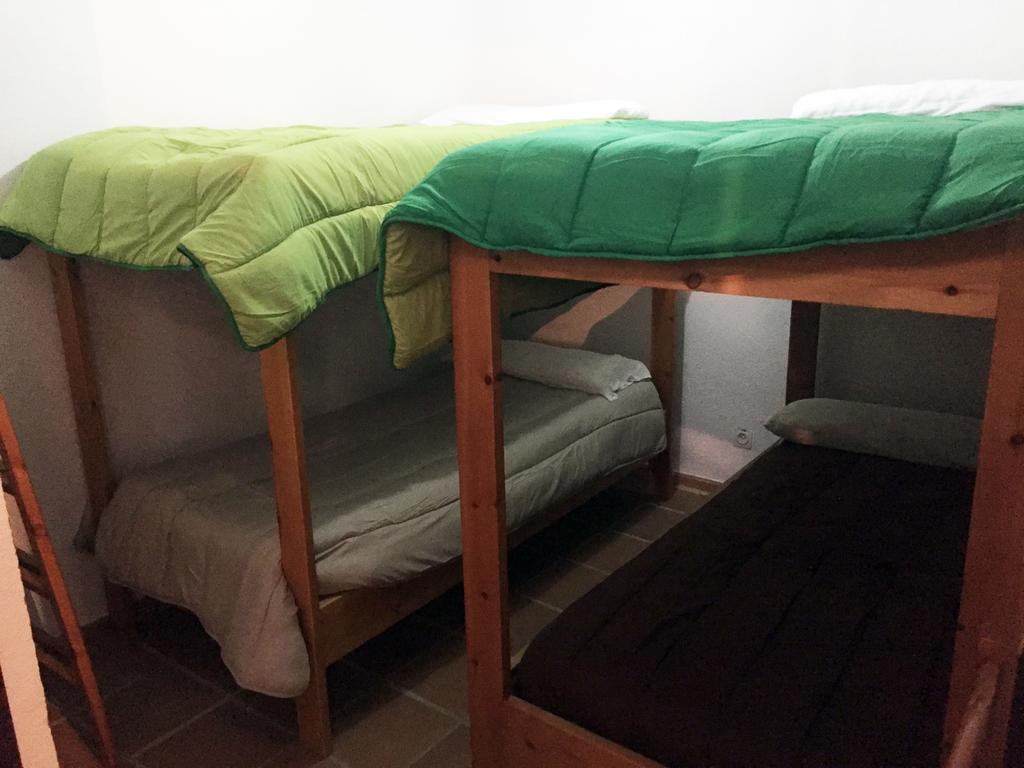 فيلا Residencial Veleta Asn سْييرا نيفادا المظهر الخارجي الصورة