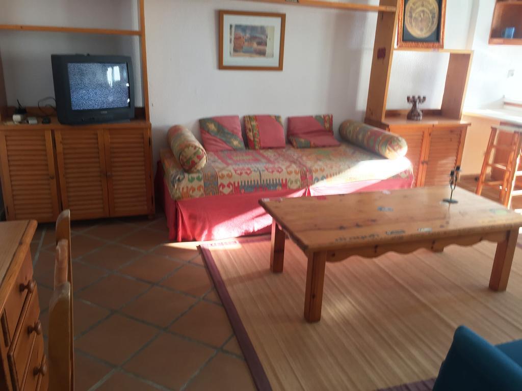 فيلا Residencial Veleta Asn سْييرا نيفادا المظهر الخارجي الصورة