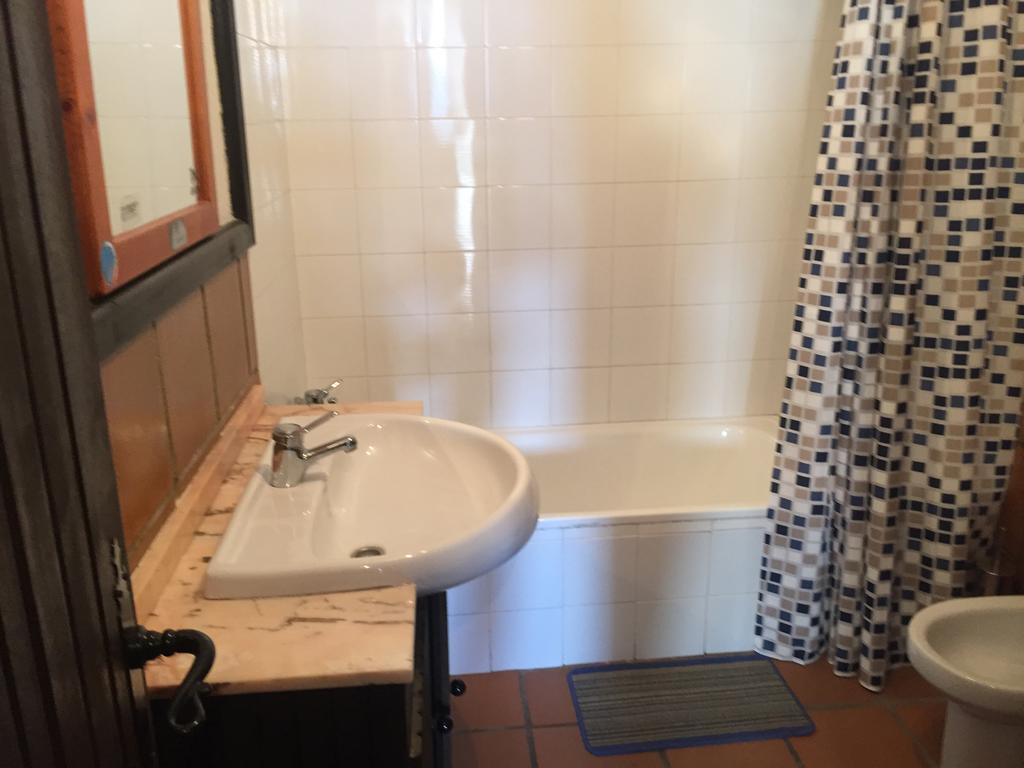 فيلا Residencial Veleta Asn سْييرا نيفادا المظهر الخارجي الصورة